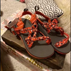 Kids chacos